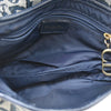 Christian Dior Vintage Trotter Canvas