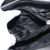 Salvatore Ferragamo Gancini Leather