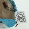 Loewe Paula Drawstring Printed Canvas