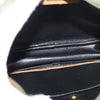 Christian Dior CD Shoulder bag Leather