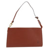 Louis Vuitton Pochette Accessoires Epi Leather