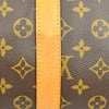 Louis Vuitton Keepall Bandouliere Monogram Canvas