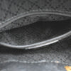 Gucci Vintage Bamboo Suede