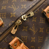 Louis Vuitton Keepall Monogram Canvas