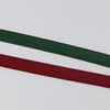 Hermes Double Hole Buckle Belt Metal and Leather