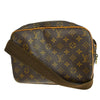Louis Vuitton Reporter Monogram Canvas