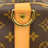 Louis Vuitton Keepall Bandouliere Monogram Canvas