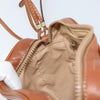 Celine Vintage Macadam Canvas and Leather