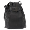 Louis Vuitton Vintage Sac d'Epaule Epi Leather