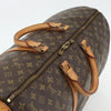 Louis Vuitton Keepall Monogram Canvas