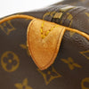 Louis Vuitton Keepall Monogram Canvas