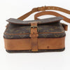 Louis Vuitton Cartouchiere Monogram Canvas