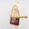 Louis Vuitton Thompson Street Monogram Vernis