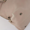 Salvatore Ferragamo Gancini Leather