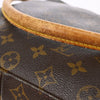 Louis Vuitton Monogram Looping Monogram Canvas