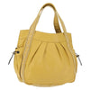Burberry Blue Label Leather