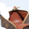 Louis Vuitton Papillon Pochette Monogram Canvas