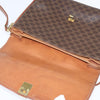 Celine Macadam Shoulder PVC Leather