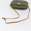 Christian Dior CD Shoulder bag Leather