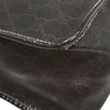 Gucci Plus Zip Tote GG Coated Canvas