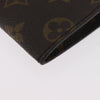 Louis Vuitton Bucket Monogram Canvas