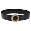 Cartier Trinity belt Leather