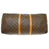 Louis Vuitton Keepall Bandouliere Monogram Canvas