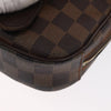 Louis Vuitton Pochette Gange Damier