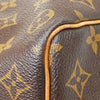 Louis Vuitton Keepall Monogram Canvas