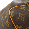 Louis Vuitton Keepall Monogram Canvas
