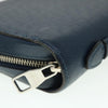 Louis Vuitton Zippy XL Taiga Leather