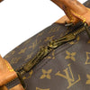 Louis Vuitton Keepall Bandouliere Monogram Canvas