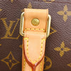 Louis Vuitton Keepall Monogram Canvas