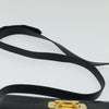 Salvatore Ferragamo Gancini Leather