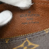 Louis Vuitton Papillon Pochette Monogram Canvas