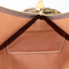 Louis Vuitton Keepall Monogram Canvas
