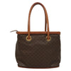 Celine Macadam Macadam with leather
