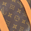 Louis Vuitton Keepall Monogram