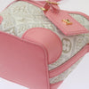 Louis Vuitton Noe Purse Limited Edition Since 1854 Monogram Jacquard