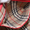 Burberry Vintage Leather