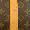 Louis Vuitton Keepall Monogram Canvas