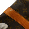 Louis Vuitton Keepall Monogram Canvas