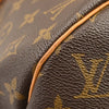 Louis Vuitton Keepall Monogram Canvas