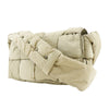 Bottega Veneta Padded Tech Cassette Intrecciato Nylon