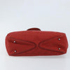 Gucci Vintage Open Tote GG Canvas