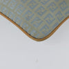 Fendi Vintage Flat Zucchino Canvas