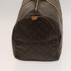 Louis Vuitton Keepall Monogram Canvas