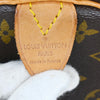 Louis Vuitton Keepall Monogram Canvas