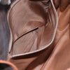 Celine Vintage Macadam Canvas and Leather