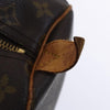 Louis Vuitton Keepall Monogram Canvas
